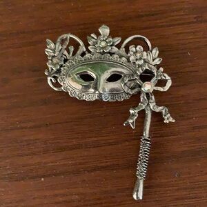 Vintage pin